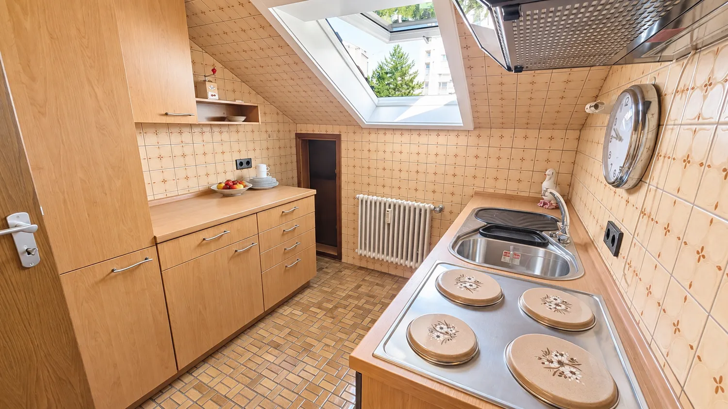 2 Zimmer Wohnung mit 39 m² in Stuttgart – Bild 5