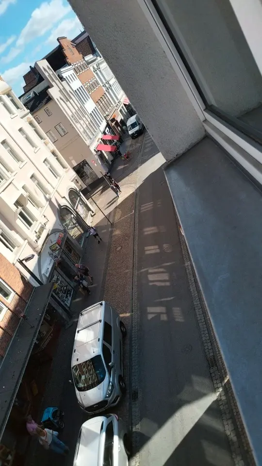 2 Zimmer Wohnung mit 50 m² in Lübeck – Bild 6