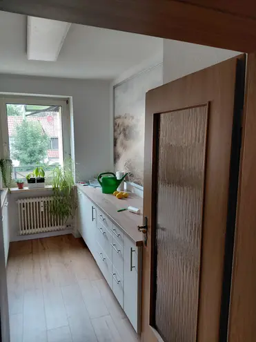 4 Zimmer Wohnung mit 113 m² in Augsburg – Bild 9