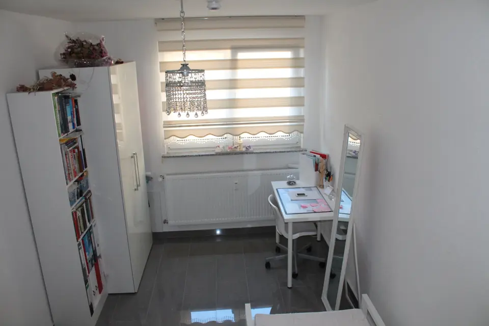 3 Zimmer Wohnung mit 75 m² in Darmstadt – Bild 2