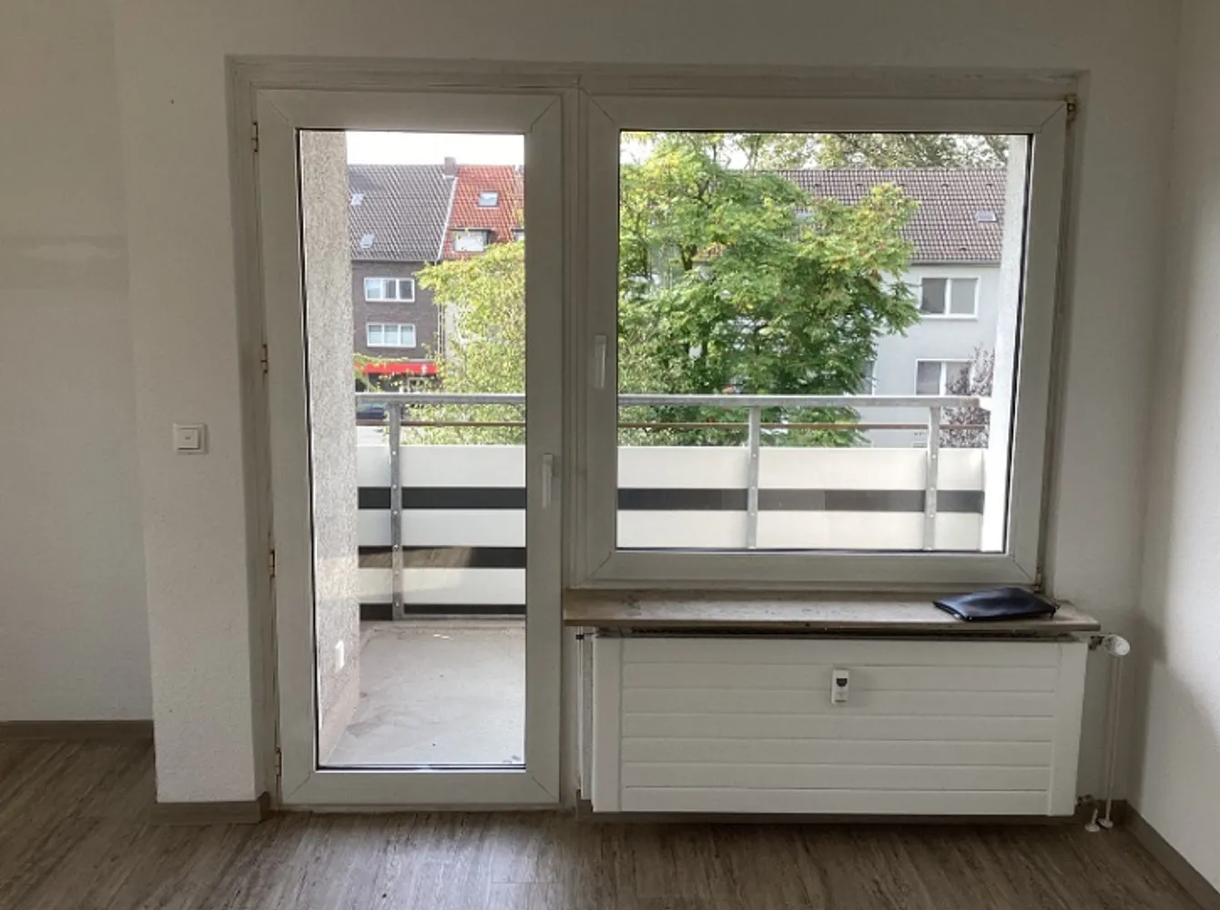 3 Zimmer Wohnung mit 68 m² in Oberhausen – Bild 8