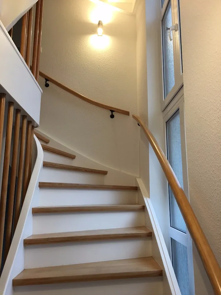 7 Zimmer Haus mit 152 m² in Frankfurt am Main – Bild 8