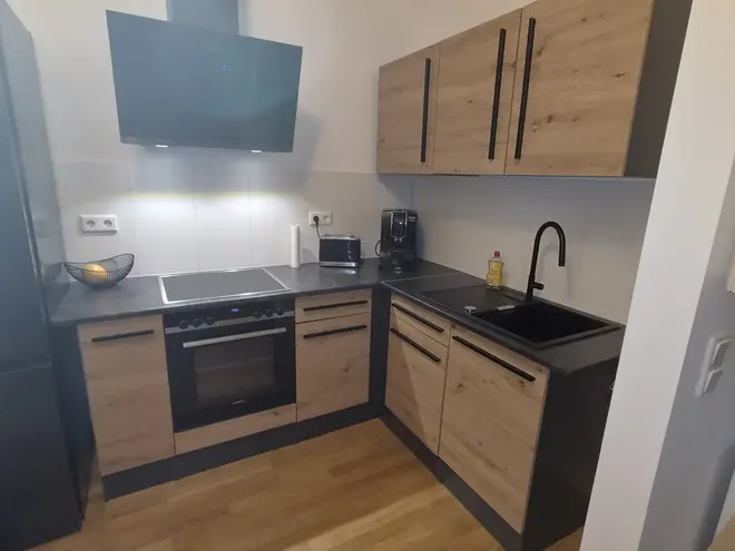 2 Zimmer Wohnung mit 55 m² in Leipzig – Bild 8