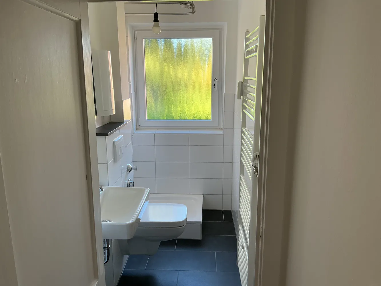 2 room apartment with 41 m² in Kiel – Photo 3