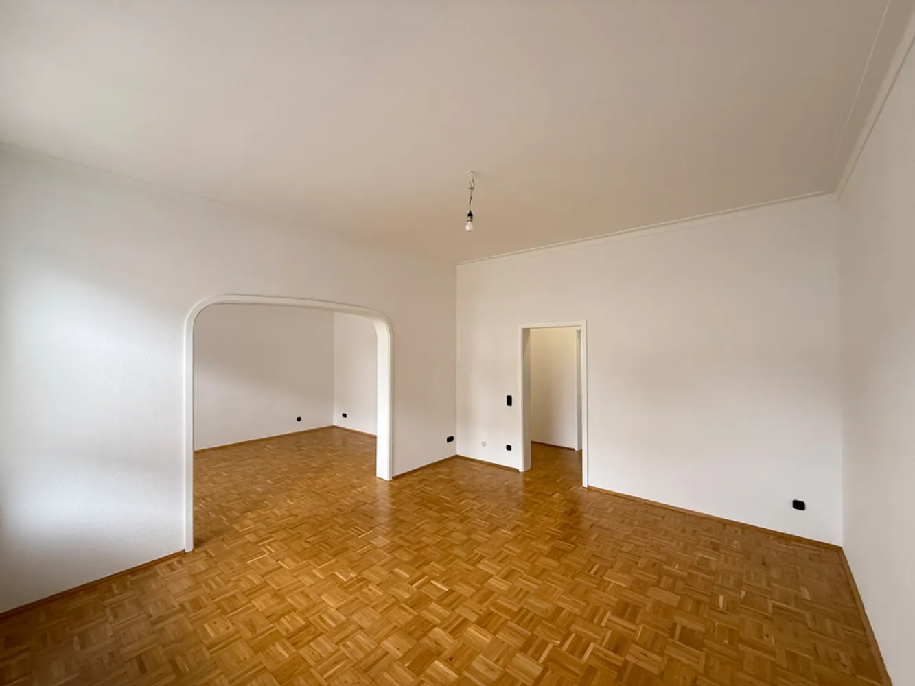 3 Zimmer Wohnung mit 90 m² in Gelsenkirchen – Bild 2