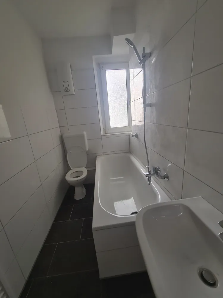 4 Zimmer Wohnung mit 58 m² in Gelsenkirchen – Bild 6