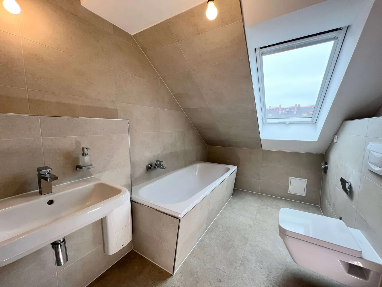2 Zimmer Wohnung mit 53 m² in Leipzig – Bild 1