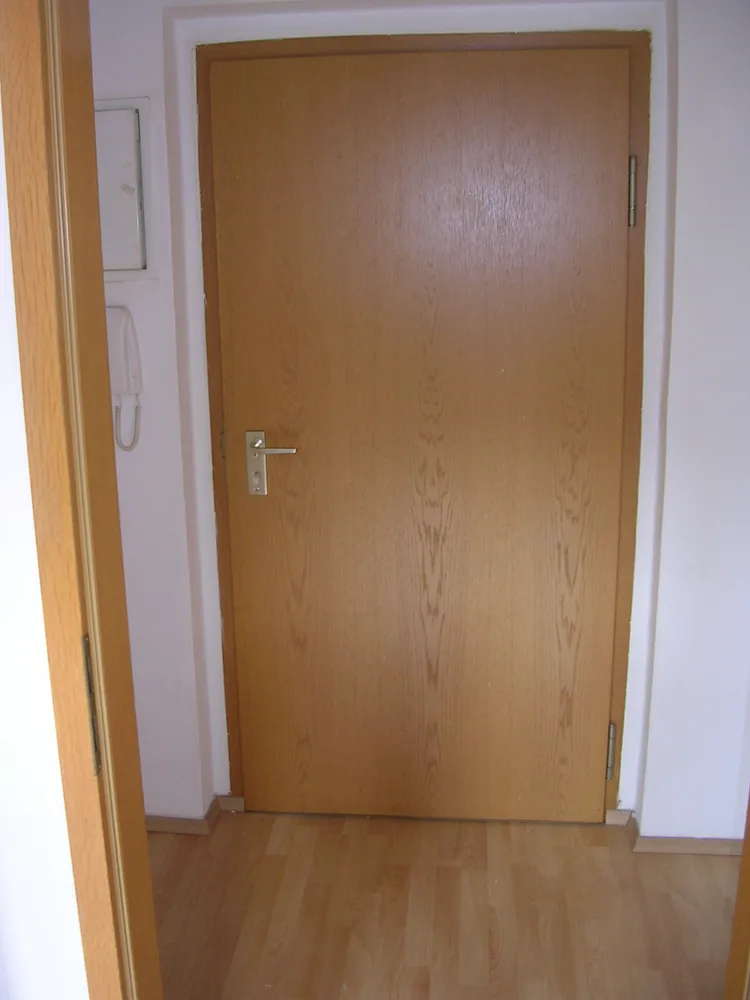 1 Zimmer Wohnung mit 34 m² in Erfurt – Bild 8