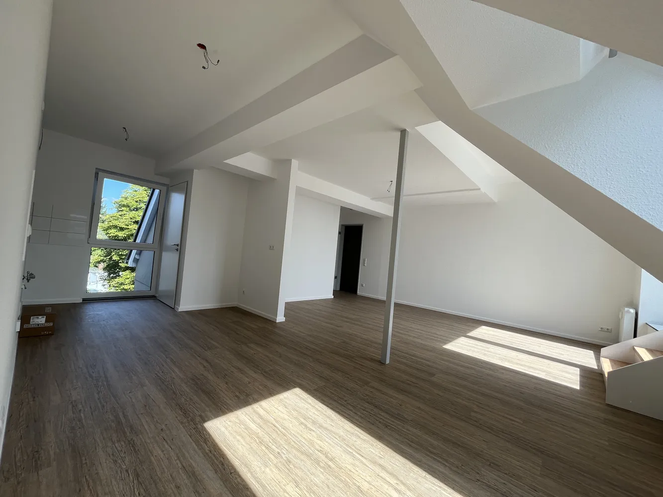 3 room apartment with 108 m² in Bonn – Photo 7