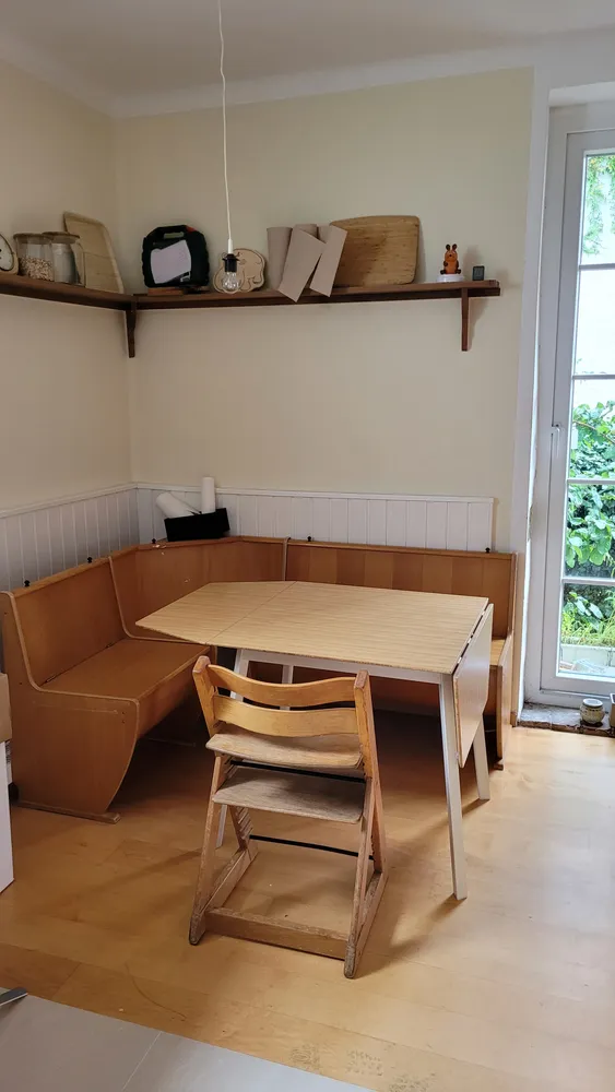4 room apartment with 122 m² in Bielefeld – Photo 10