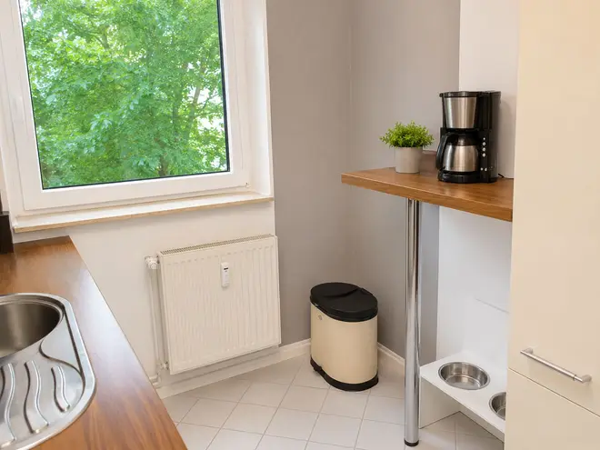 3 room apartment with 73 m² in Brunswick – Photo 8