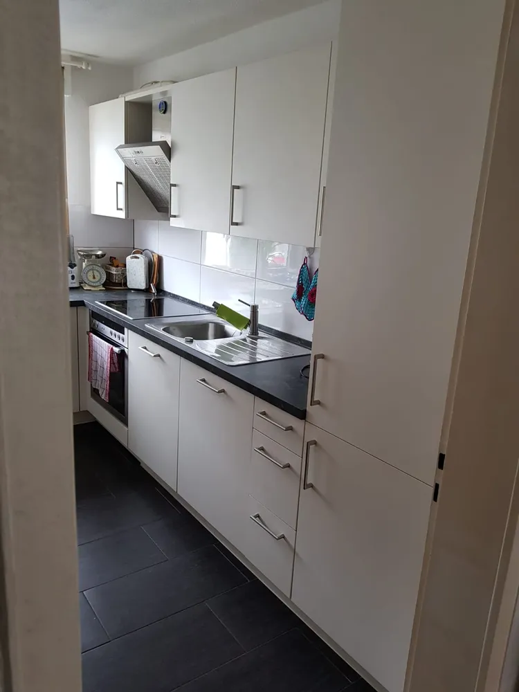 5 Zimmer Wohnung mit 136 m² in Ulm – Bild 2
