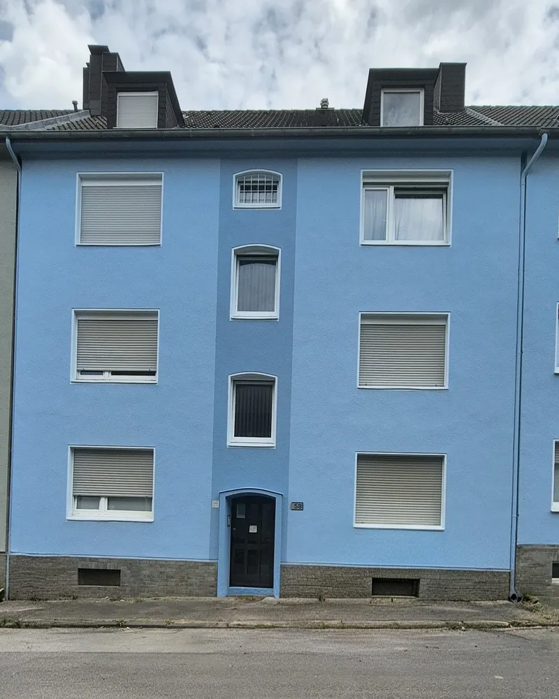 2 Zimmer Wohnung mit 40 m² in Bochum – Bild 1