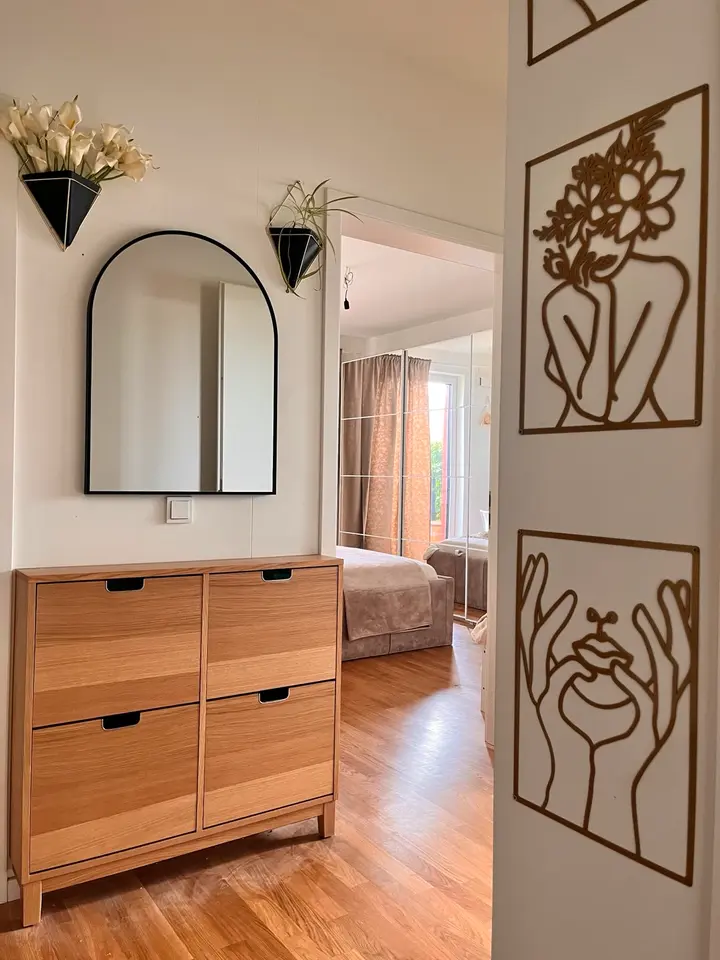 WG-Zimmer mit 71 m² in Buxtehude – Bild 10