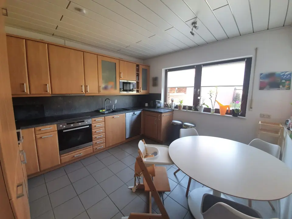 3 Zimmer Wohnung mit 136 m² in Düren – Bild 7