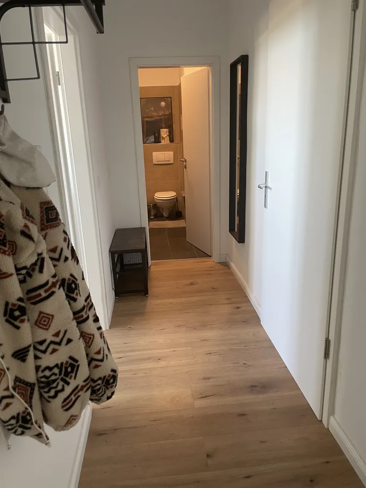 2 room apartment with 45 m² in Magdeburg – Photo 8