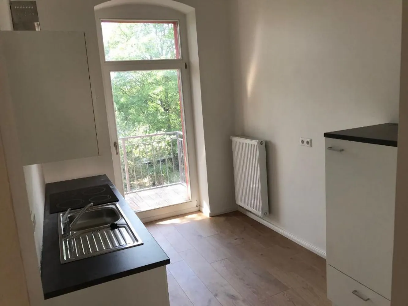 3 Zimmer Wohnung mit 65 m² in Chemnitz – Bild 1