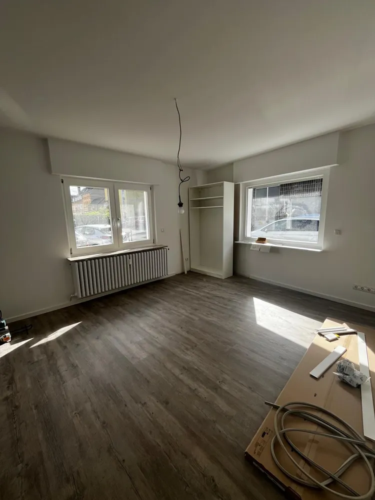 2 room apartment with 42 m² in Bonn – Photo 3