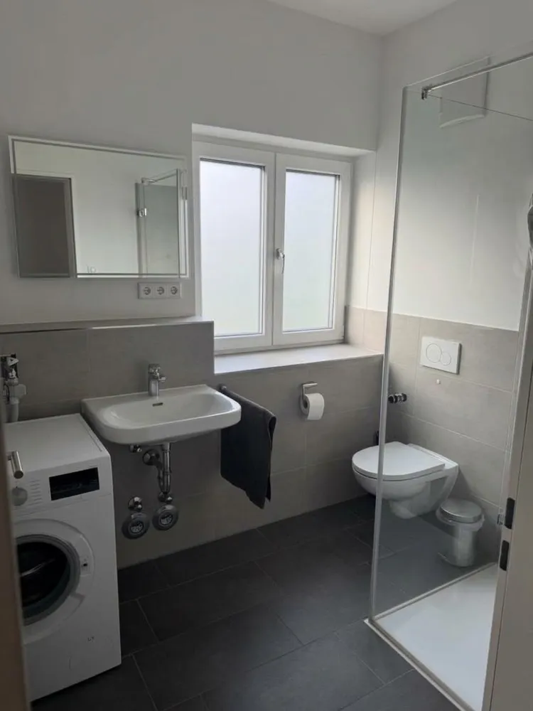 2 room apartment with 51 m² in Munich – Photo 5