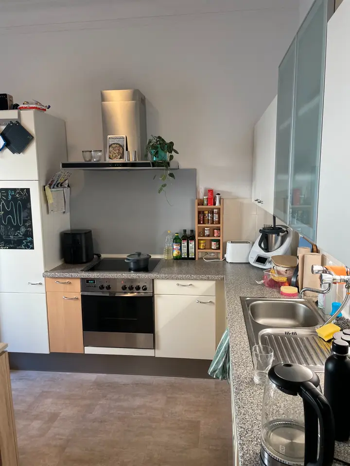 WG-Zimmer mit 15 m² in Osnabrück – Bild 10