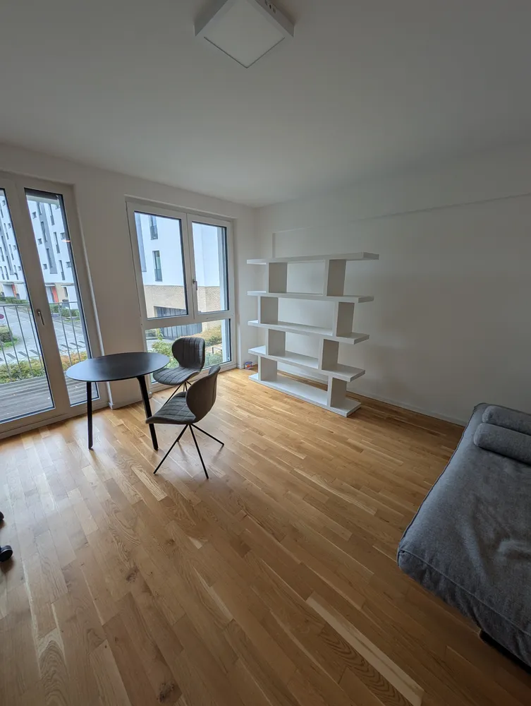 1 Zimmer Wohnung mit 33 m² in Berlin – Bild 5