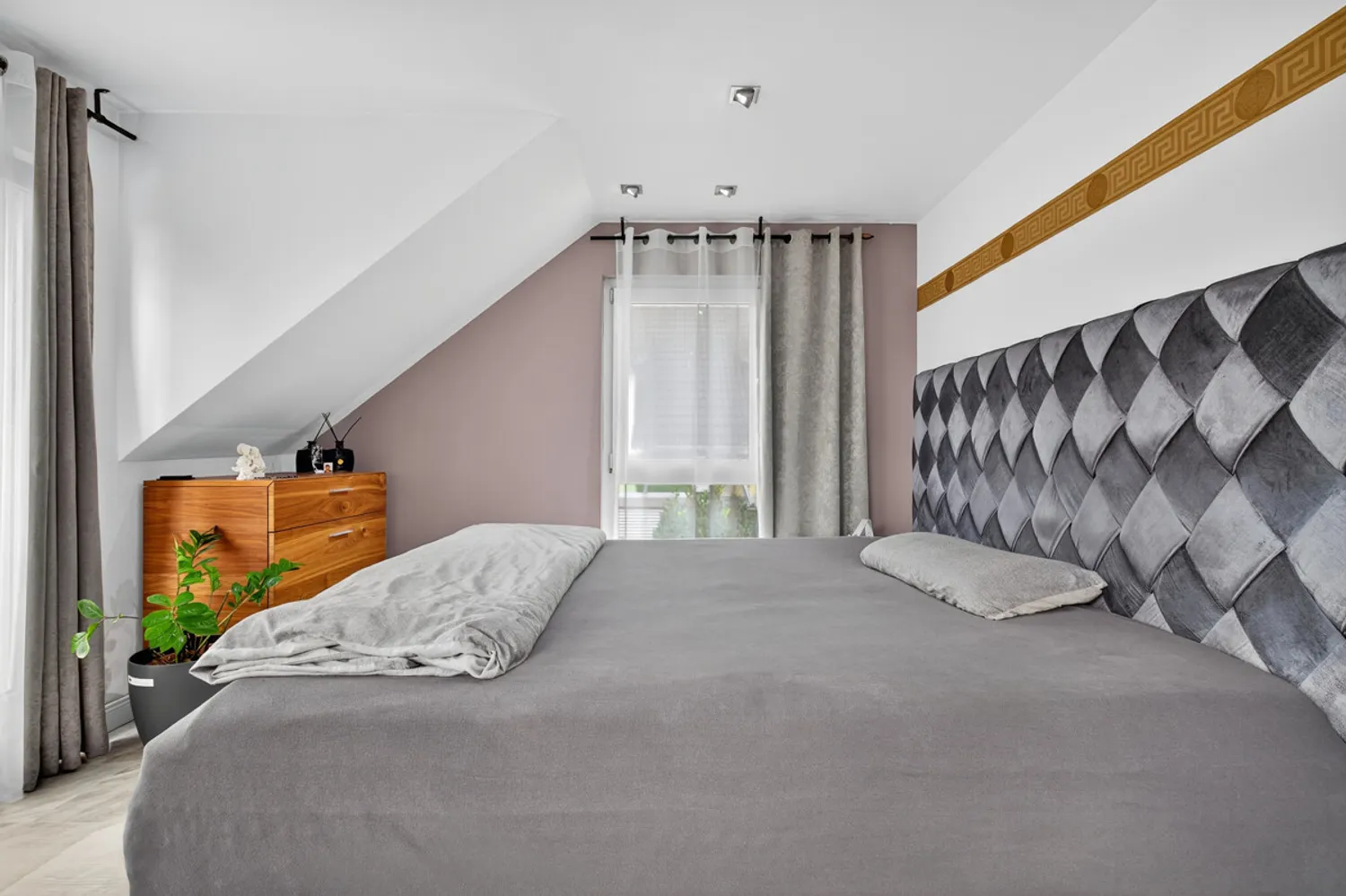 3 Zimmer Wohnung mit 164 m² in Karlsruhe – Bild 10