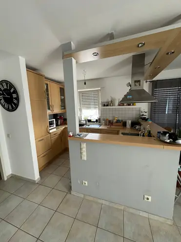 2 Zimmer Wohnung mit 64 m² in Krefeld – Bild 5