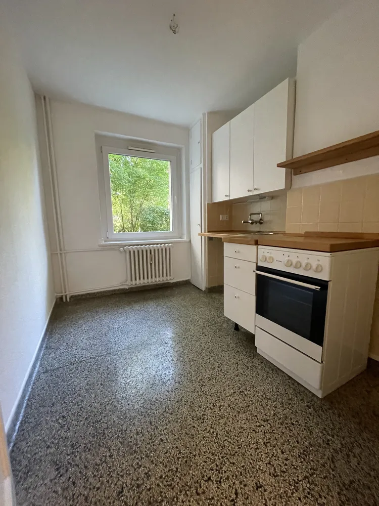 3 Zimmer Wohnung mit 52 m² in Hamburg – Bild 2