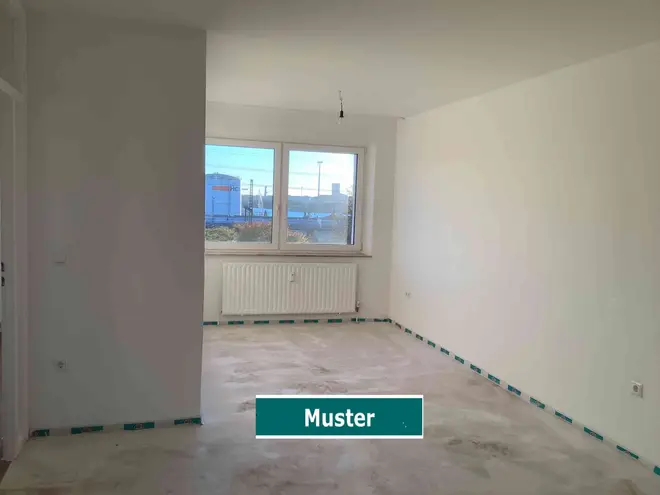 3 Zimmer Wohnung mit 75 m² in Bremen – Bild 5