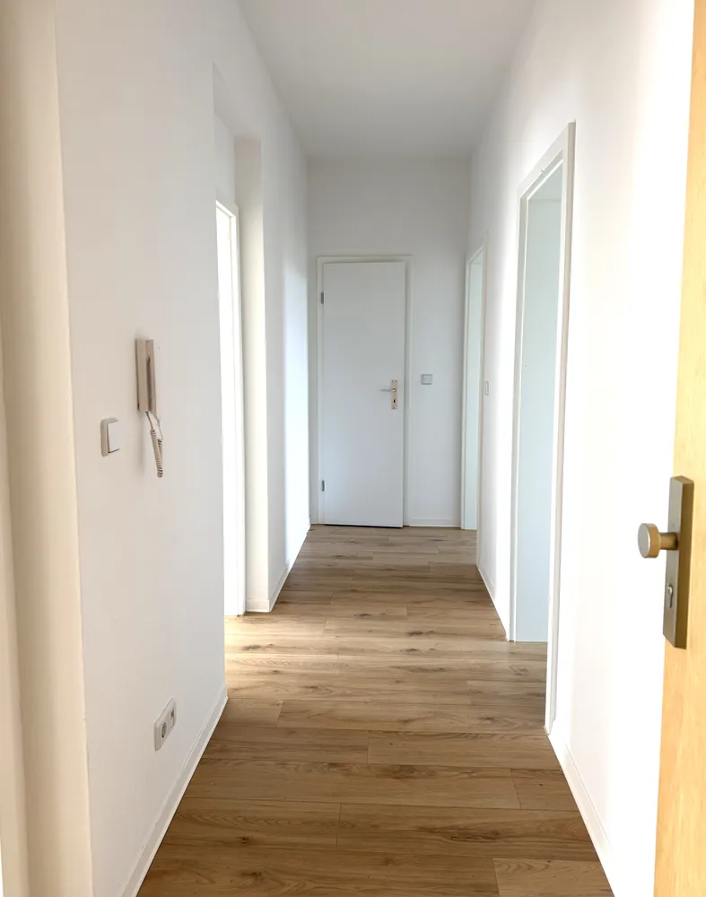 3 room apartment with 63 m² in Magdeburg – Photo 2