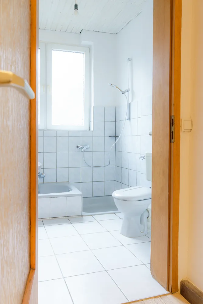 2 room apartment with 60 m² in Dortmund – Photo 11