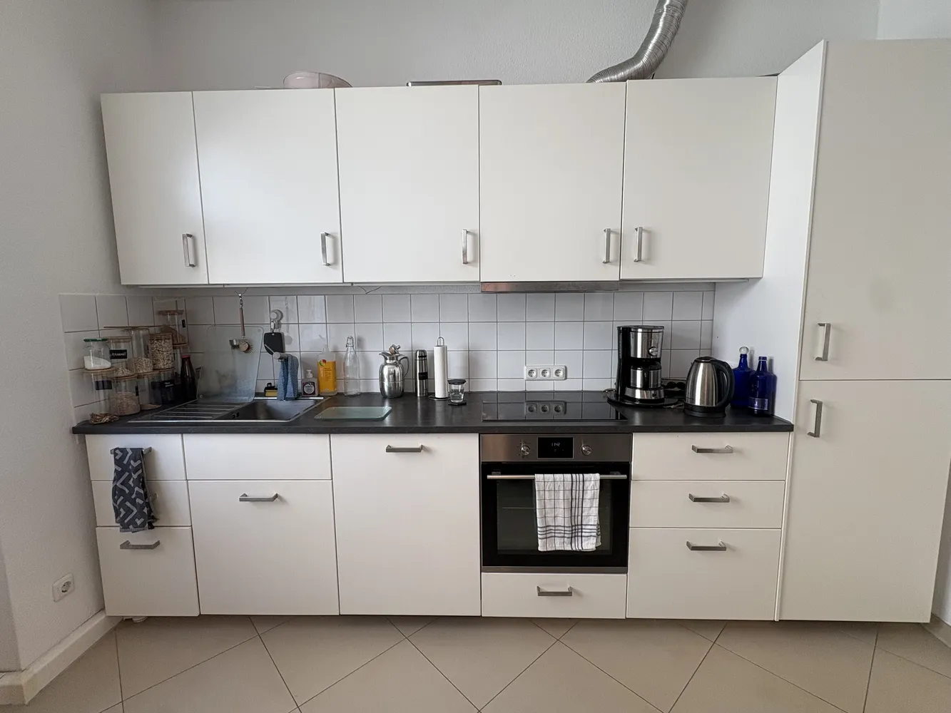 3 Zimmer Wohnung mit 77 m² in Mainz – Bild 3