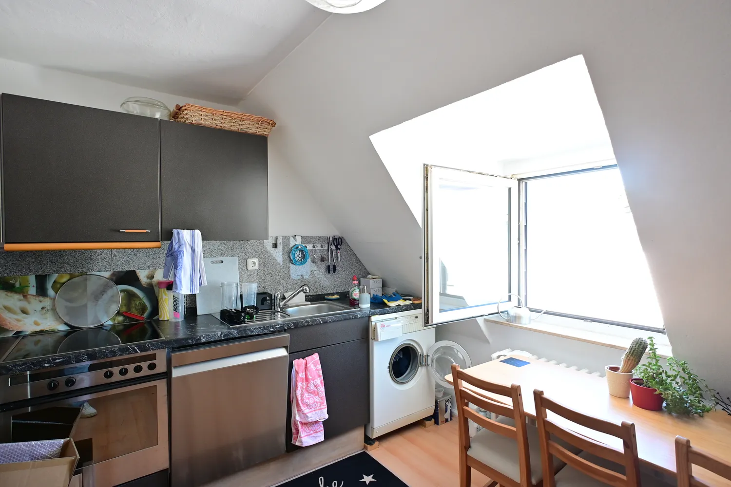 4 Zimmer Wohnung mit 64 m² in Bochum – Bild 10