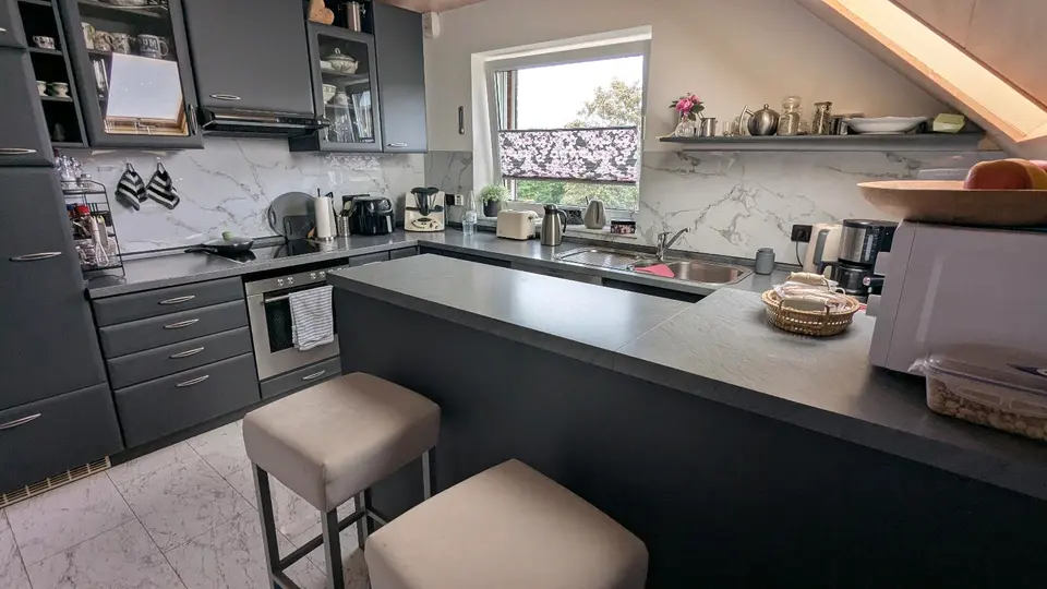 4 Zimmer Wohnung mit 127 m² in Lüdenscheid – Bild 9