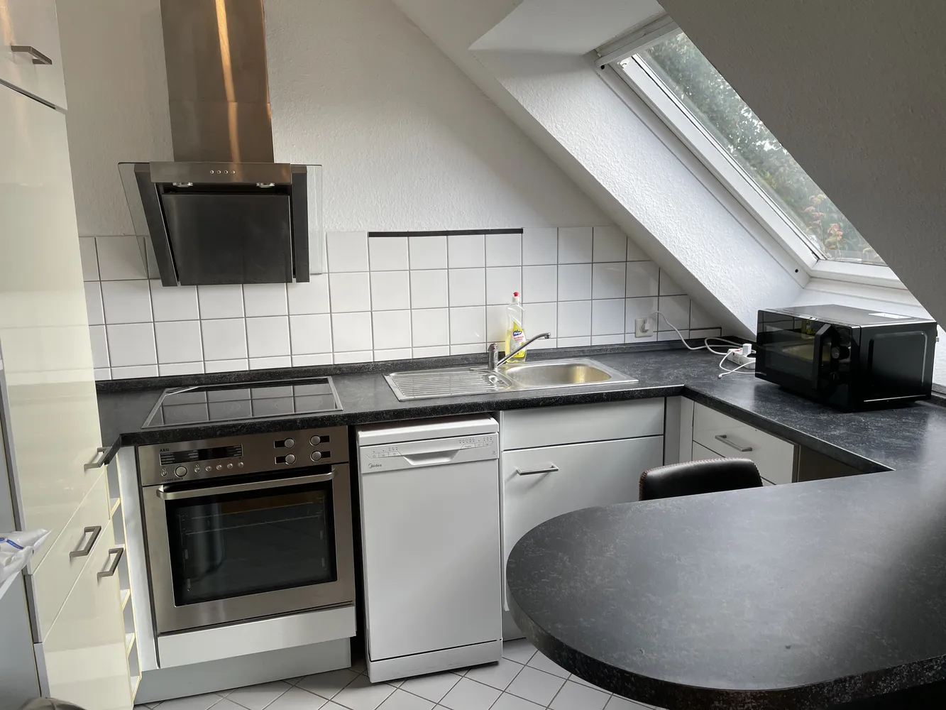 2 room apartment with 54 m² in Bielefeld – Photo 8