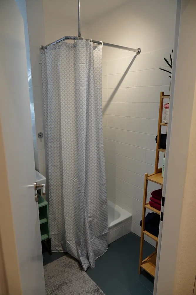 1 Zimmer Wohnung mit 26 m² in Mannheim – Bild 9