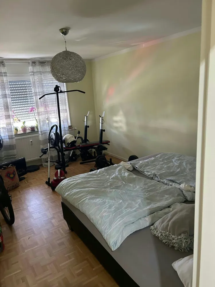 4 room apartment with 120 m² in Dreieich – Photo 4