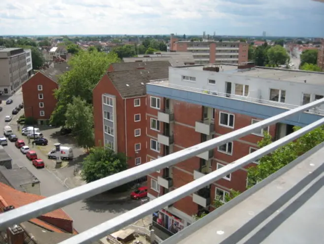1 Zimmer Wohnung mit 40 m² in Bremen – Bild 10