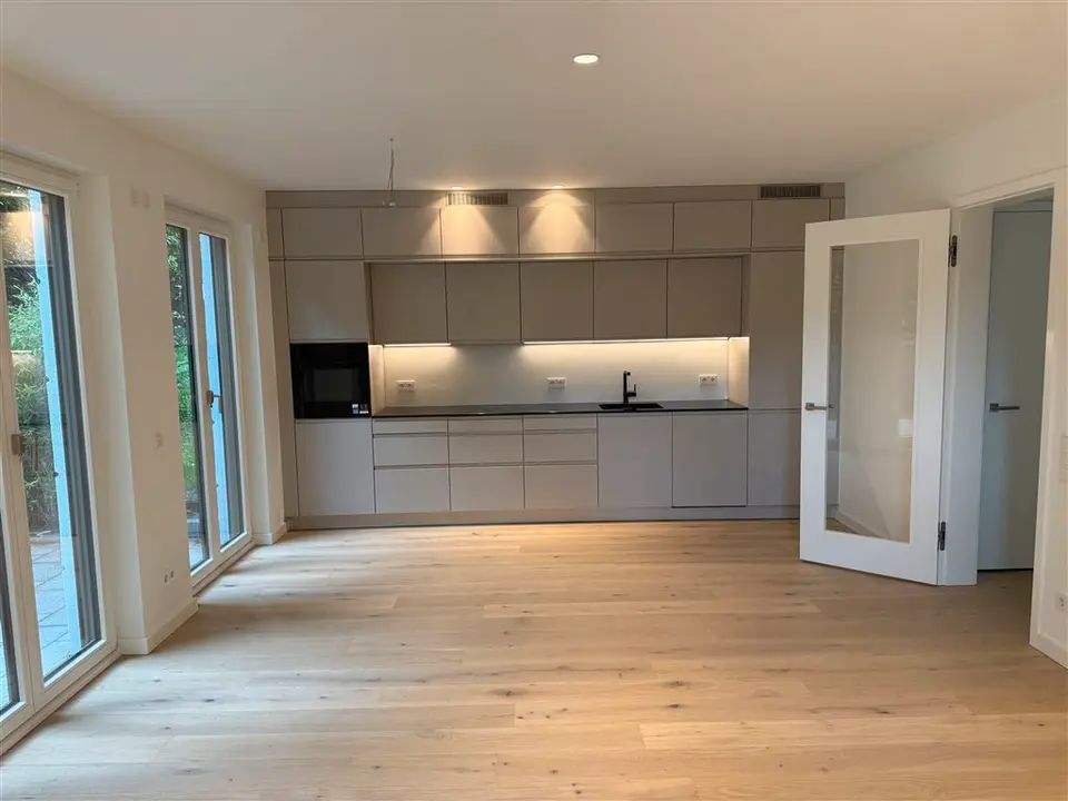 3 Zimmer Wohnung mit 82 m² in Hamburg – Bild 4