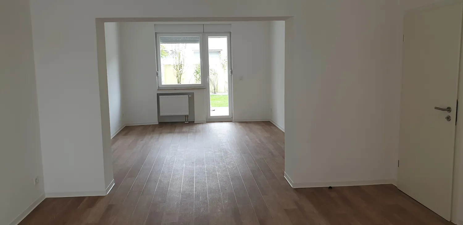 2 Zimmer Wohnung mit 72 m² in Essen – Bild 1