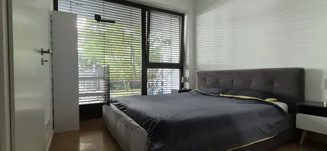 2 Zimmer Wohnung mit 60 m² in Berlin – Bild 5