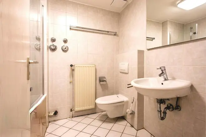 WG-Zimmer in Frankfurt am Main – Bild 10