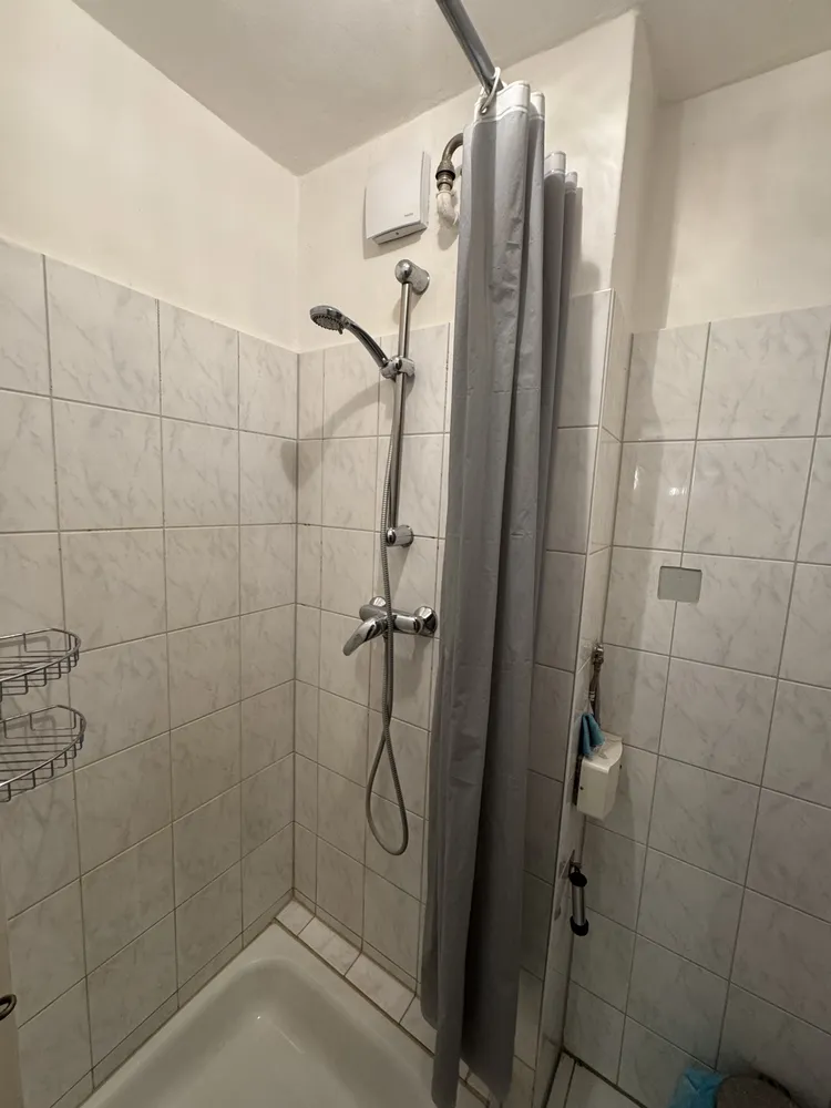1 Zimmer Wohnung mit 17 m² in Kiel – Bild 10