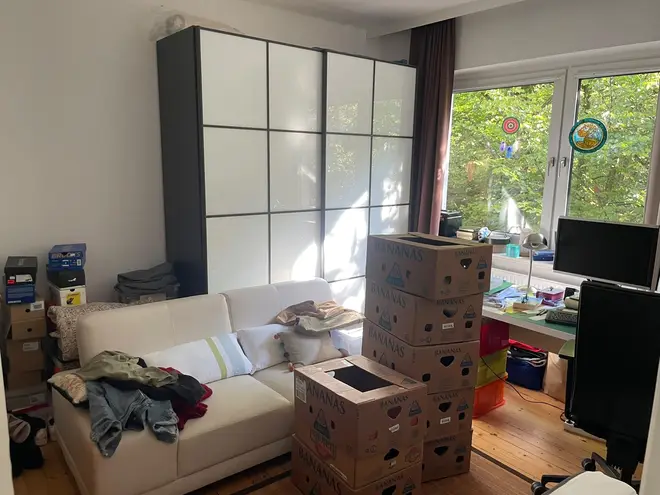 2 room apartment with 54 m² in Osnabrück – Photo 8