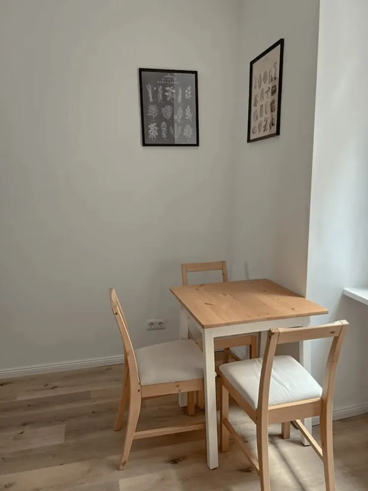WG-Zimmer mit 20 m² in Berlin – Bild 2