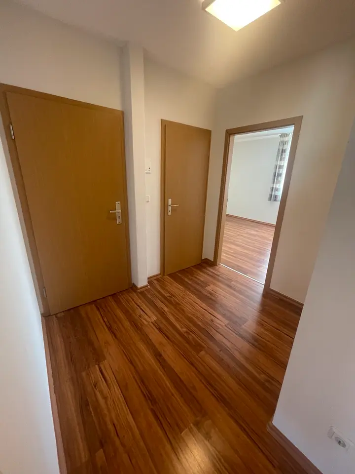2 Zimmer Wohnung mit 70 m² in Quedlinburg – Bild 7