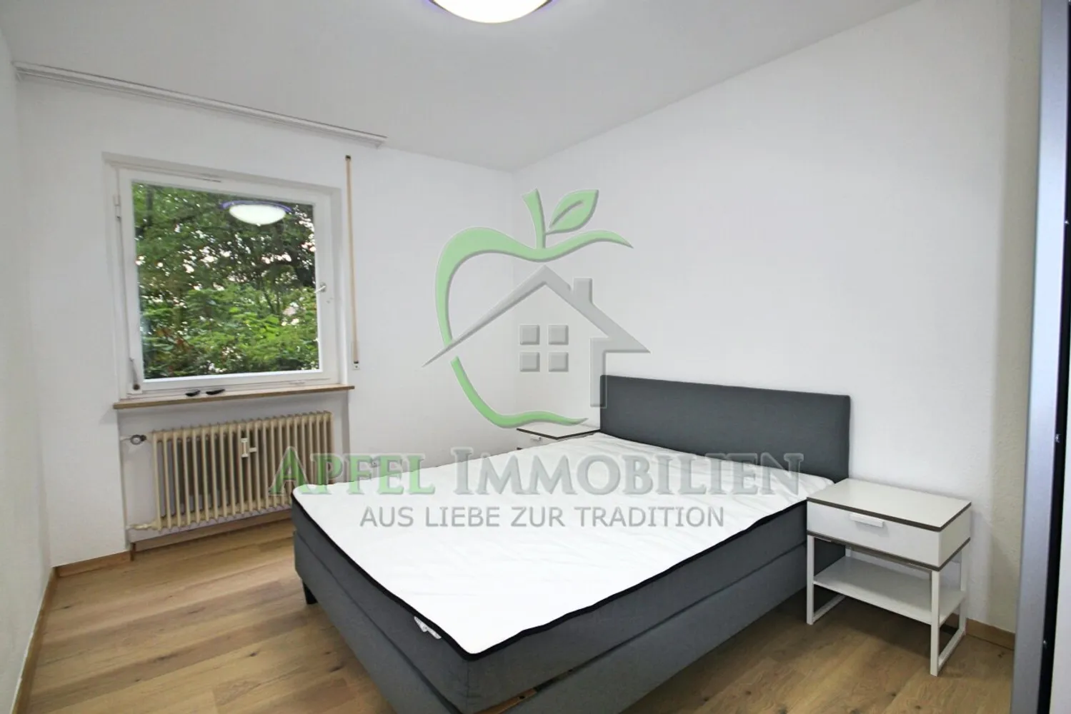 2 Zimmer Wohnung mit 47 m² in Stuttgart – Bild 5