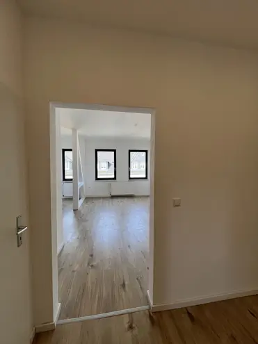 2 room apartment with 49 m² in Chemnitz – Photo 6