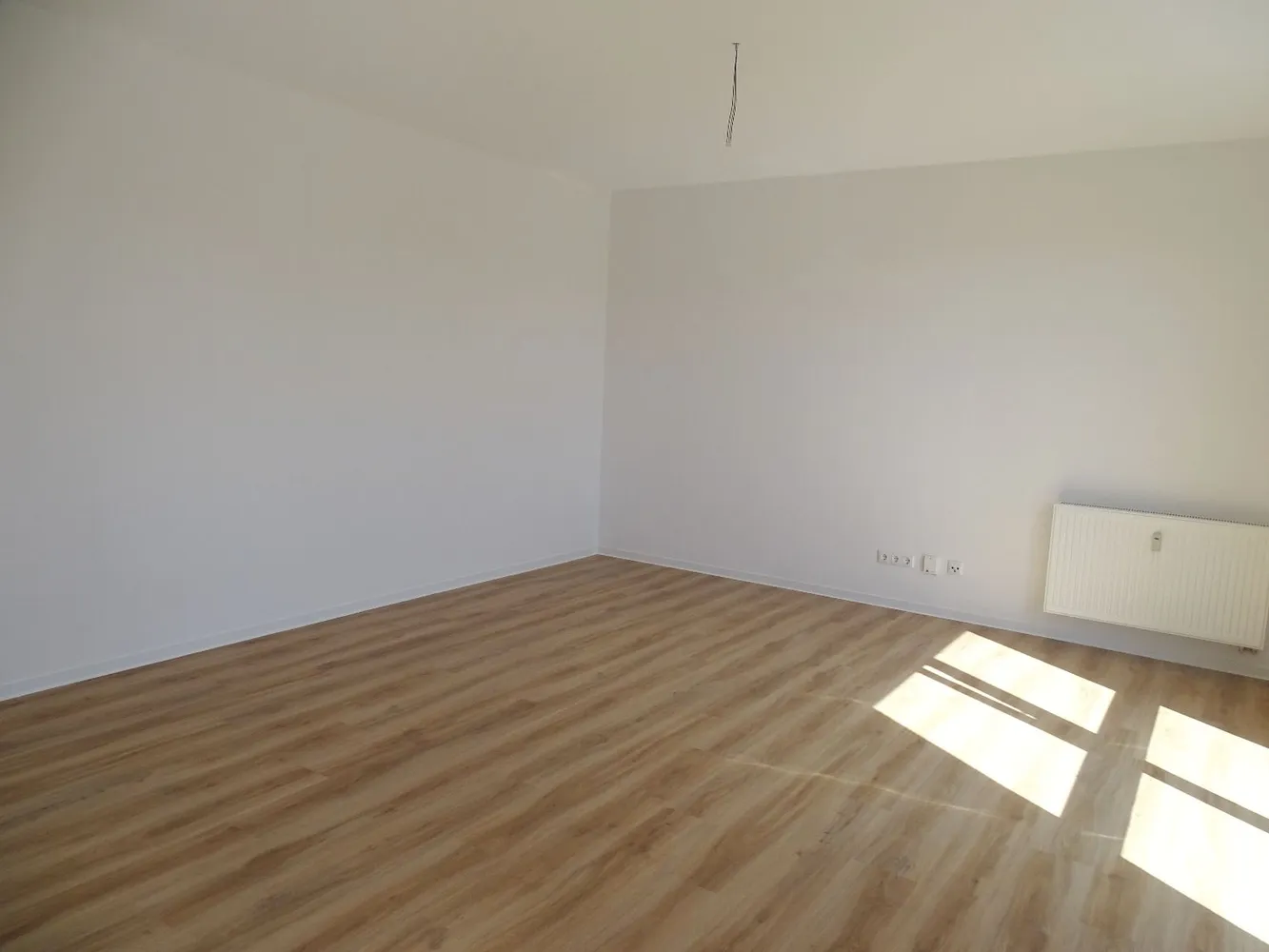 1 Zimmer Wohnung mit 24 m² in Dortmund – Bild 3
