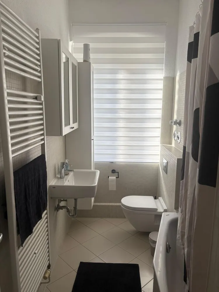 3 Zimmer Wohnung mit 60 m² in Berlin – Bild 2